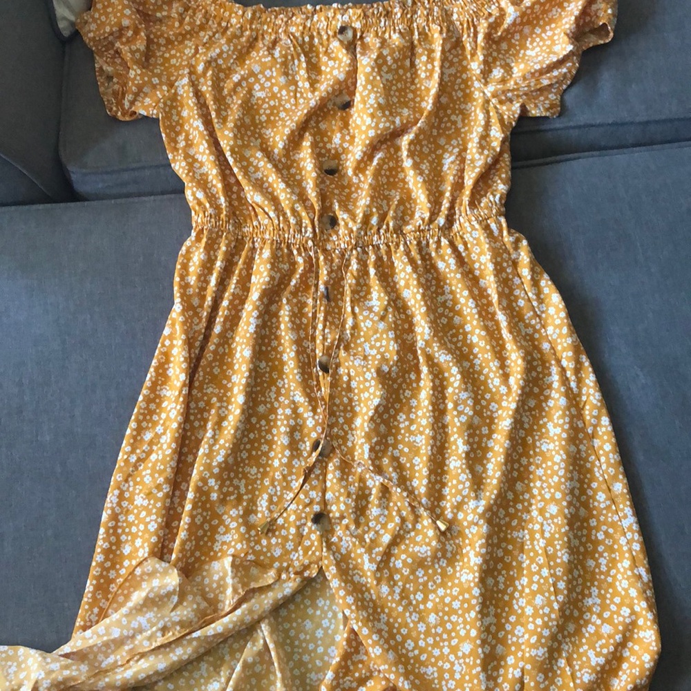 Sun dress - Picture 5 of 5